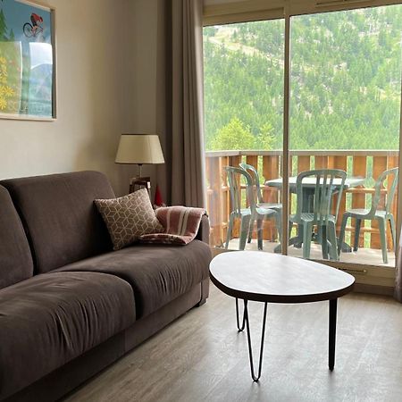 Refuge Des Vues Alpines Isola 2000 아파트 외부 사진